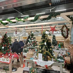 Bezoeker foto van Kringloopwinkel RataPlan Arnhem in Arnhem