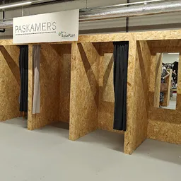 Bezoeker foto van Kringloopwinkel RataPlan Arnhem in Arnhem