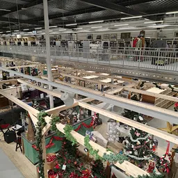 Bezoeker foto van Kringloopwinkel RataPlan Arnhem in Arnhem