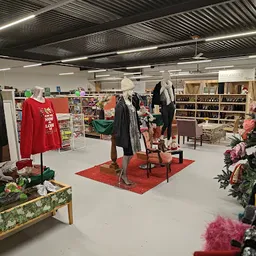 Bezoeker foto van Kringloopwinkel RataPlan Arnhem in Arnhem