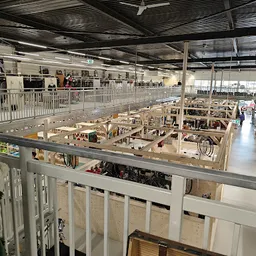 Bezoeker foto van Kringloopwinkel RataPlan Arnhem in Arnhem