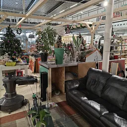 Bezoeker foto van Kringloopwinkel RataPlan Arnhem in Arnhem