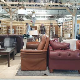 Bezoeker foto van Kringloopwinkel RataPlan Arnhem in Arnhem