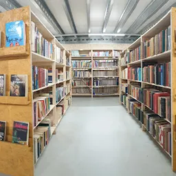 Bezoeker foto van Kringloopwinkel RataPlan Arnhem in Arnhem