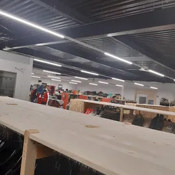 Bezoeker foto van Kringloopwinkel RataPlan Arnhem in Arnhem