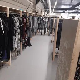 Bezoeker foto van Kringloopwinkel RataPlan Arnhem in Arnhem