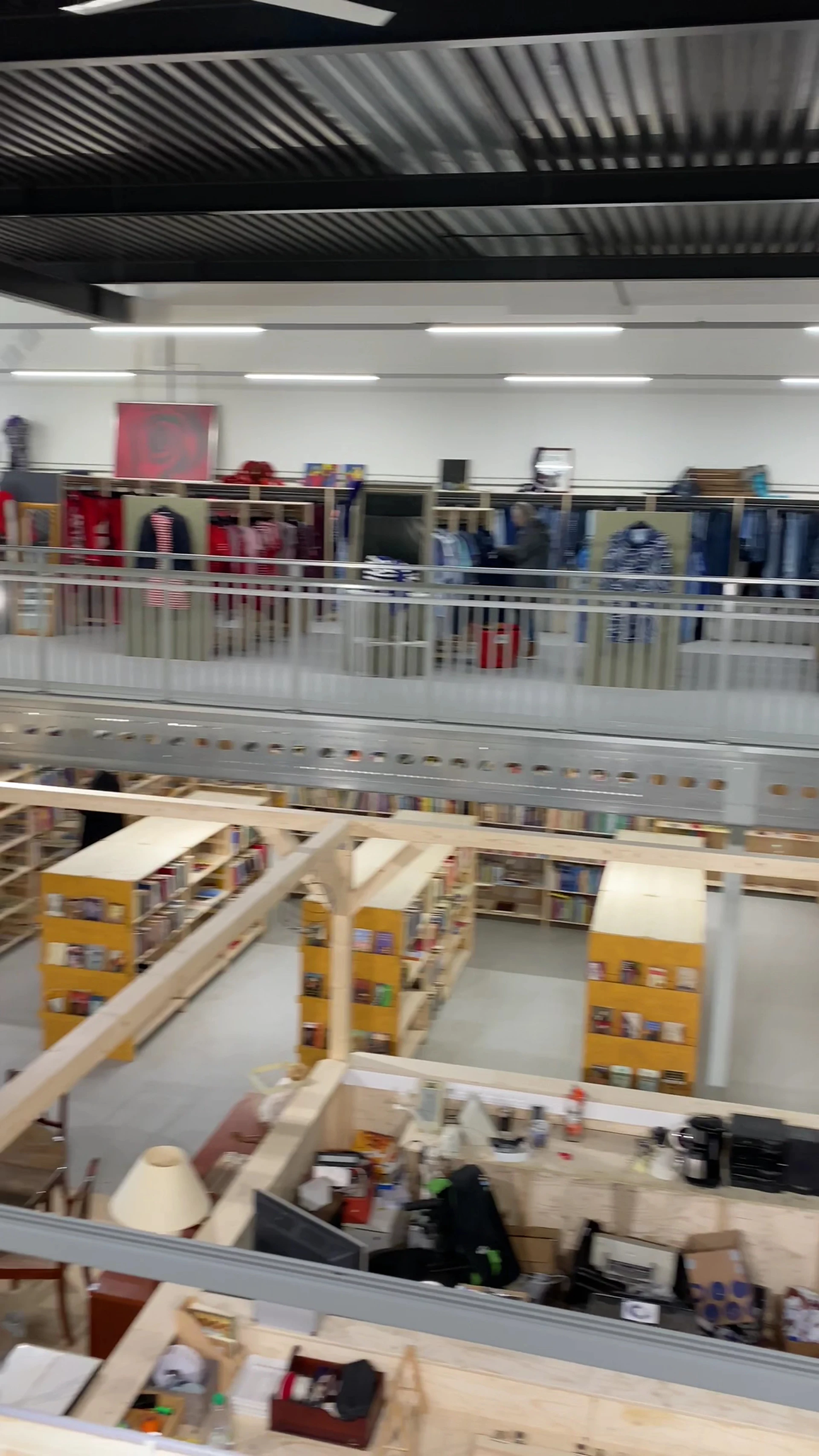 Kringloopwinkel Kringloopwinkel RataPlan Arnhem in Arnhem