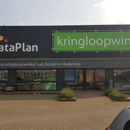 Kringloopwinkel Kringloopwinkel RataPlan Berkel en Rodenrijs in Berkel en Rodenrijs