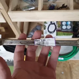 Bezoeker foto van Kringloopwinkel RataPlan Berkel en Rodenrijs in Berkel en Rodenrijs