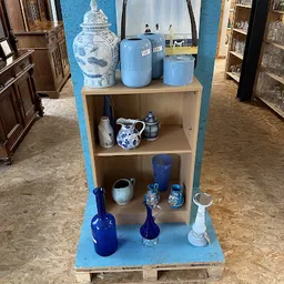 Bezoeker foto van Kringloopwinkel RataPlan Berkel en Rodenrijs in Berkel en Rodenrijs