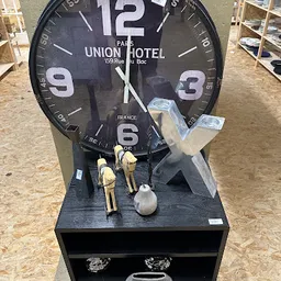 Bezoeker foto van Kringloopwinkel RataPlan Berkel en Rodenrijs in Berkel en Rodenrijs