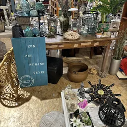 Bezoeker foto van Kringloopwinkel RataPlan Berkel en Rodenrijs in Berkel en Rodenrijs