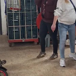 Bezoeker foto van Kringloopwinkel RataPlan Berkel en Rodenrijs in Berkel en Rodenrijs