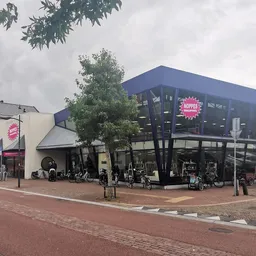 Kringloopwinkel Kringloopwinkel RataPlan Castricum in Castricum