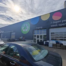 Kringloopwinkel Kringloopwinkel RataPlan Delft in Delft