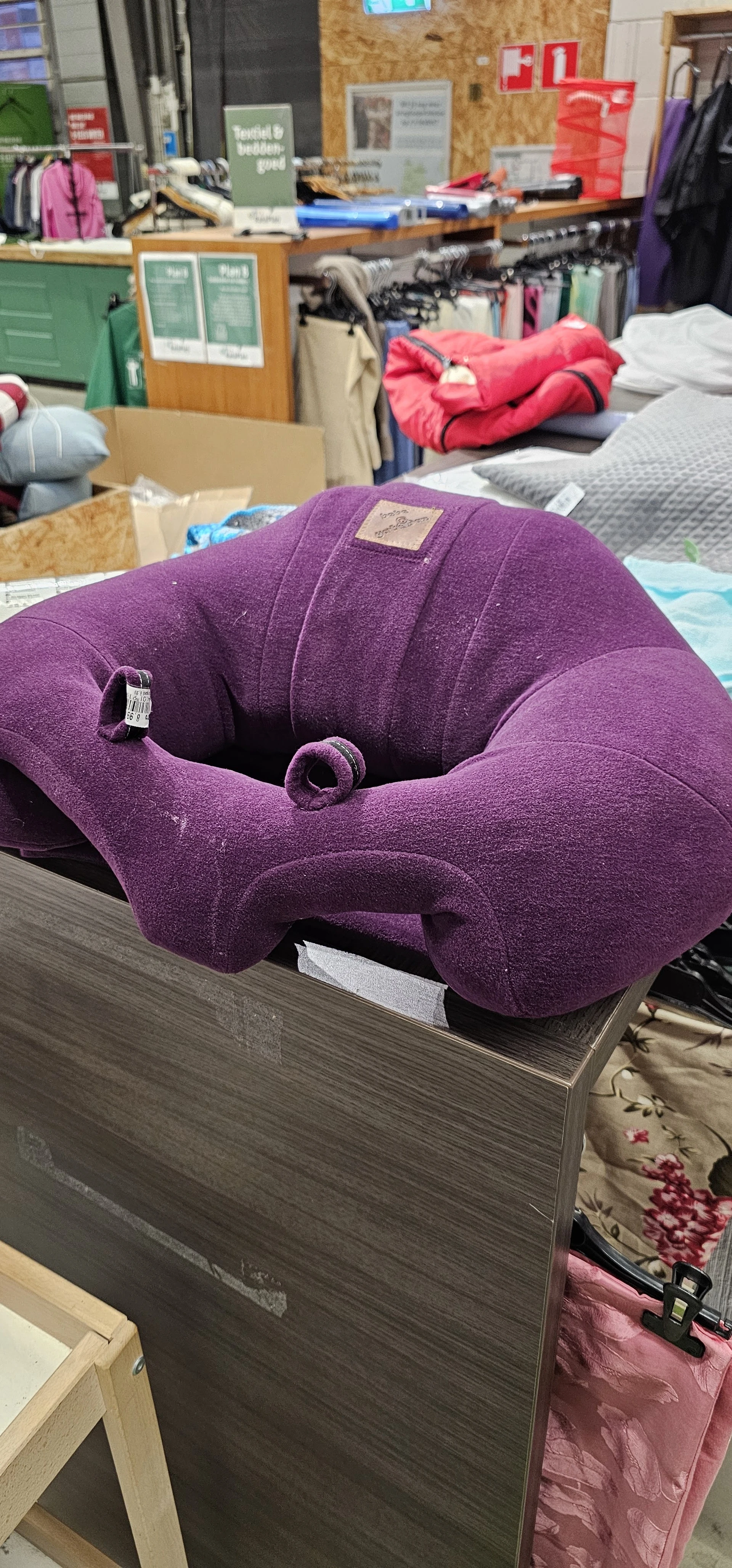 Kringloopwinkel Kringloopwinkel RataPlan Delft in Delft