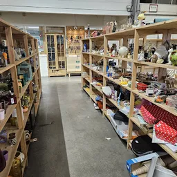 Bezoeker foto van Kringloopwinkel RataPlan Delft in Delft