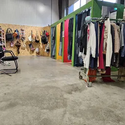 Bezoeker foto van Kringloopwinkel RataPlan Delft in Delft