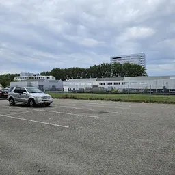 Bezoeker foto van Kringloopwinkel RataPlan Delft in Delft