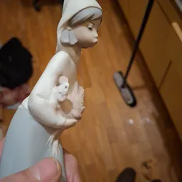 Bezoeker foto van Kringloopwinkel RataPlan Delft in Delft