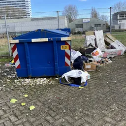 Bezoeker foto van Kringloopwinkel RataPlan Delft in Delft