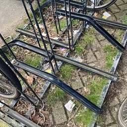 Bezoeker foto van Kringloopwinkel RataPlan Delft in Delft