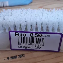 Bezoeker foto van Kringloopwinkel RataPlan Den Helder in Den Helder