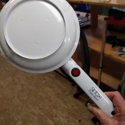 Bezoeker foto van Kringloopwinkel RataPlan Den Helder in Den Helder