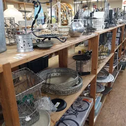 Bezoeker foto van Kringloopwinkel RataPlan Den Helder in Den Helder