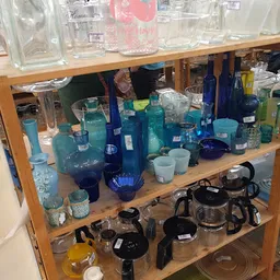 Bezoeker foto van Kringloopwinkel RataPlan Den Helder in Den Helder