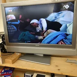 Bezoeker foto van Kringloopwinkel RataPlan Den Helder in Den Helder