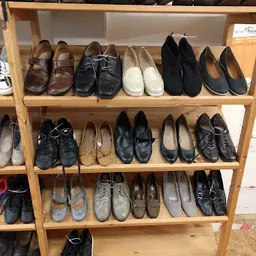 Bezoeker foto van Kringloopwinkel RataPlan Den Helder in Den Helder