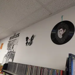 Bezoeker foto van Kringloopwinkel RataPlan Den Helder in Den Helder