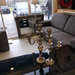 Bezoeker foto van Kringloopwinkel RataPlan Den Helder in Den Helder