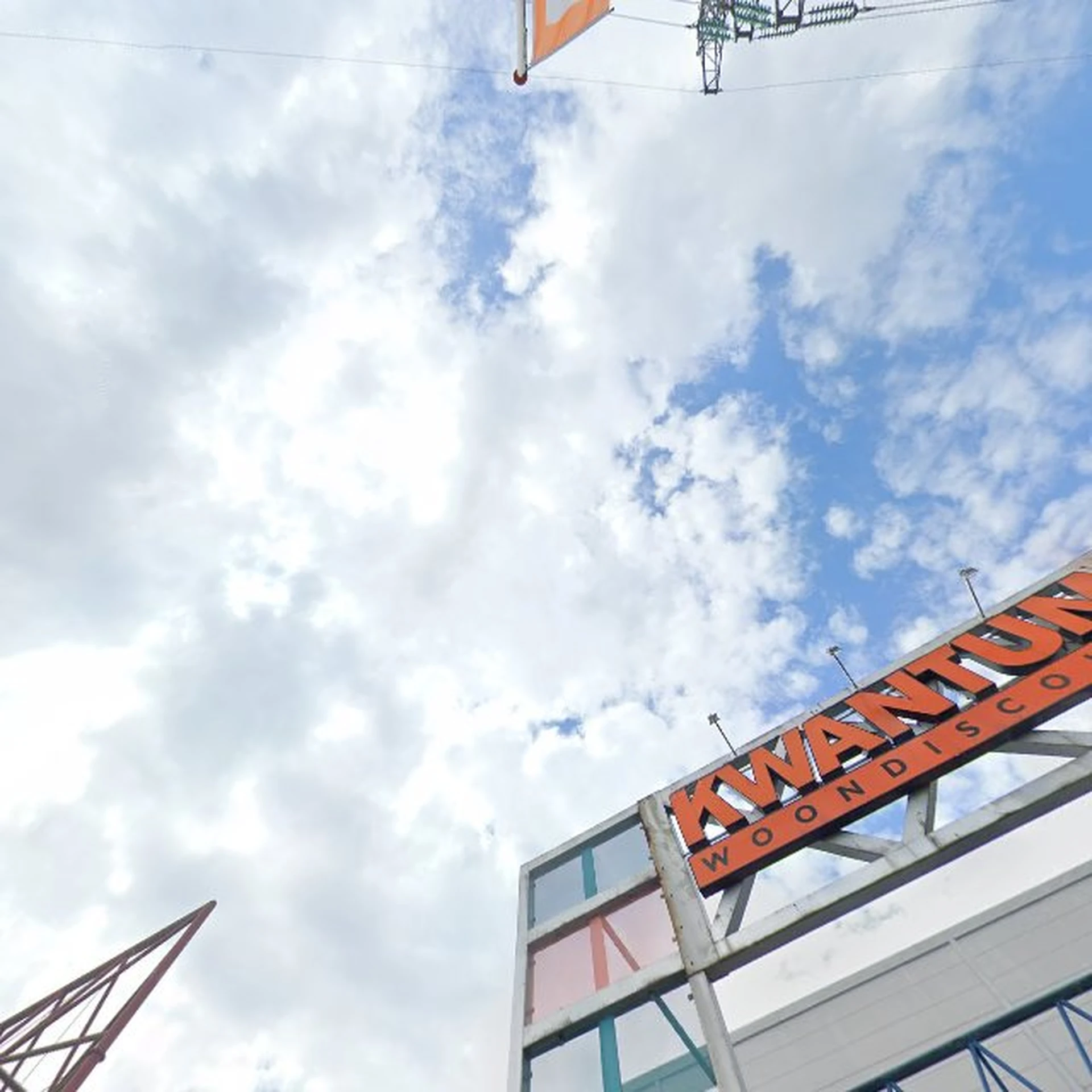 Kringloopwinkel Kringloopwinkel RataPlan Deventer in Deventer