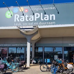 Kringloopwinkel Kringloopwinkel RataPlan Deventer in Deventer
