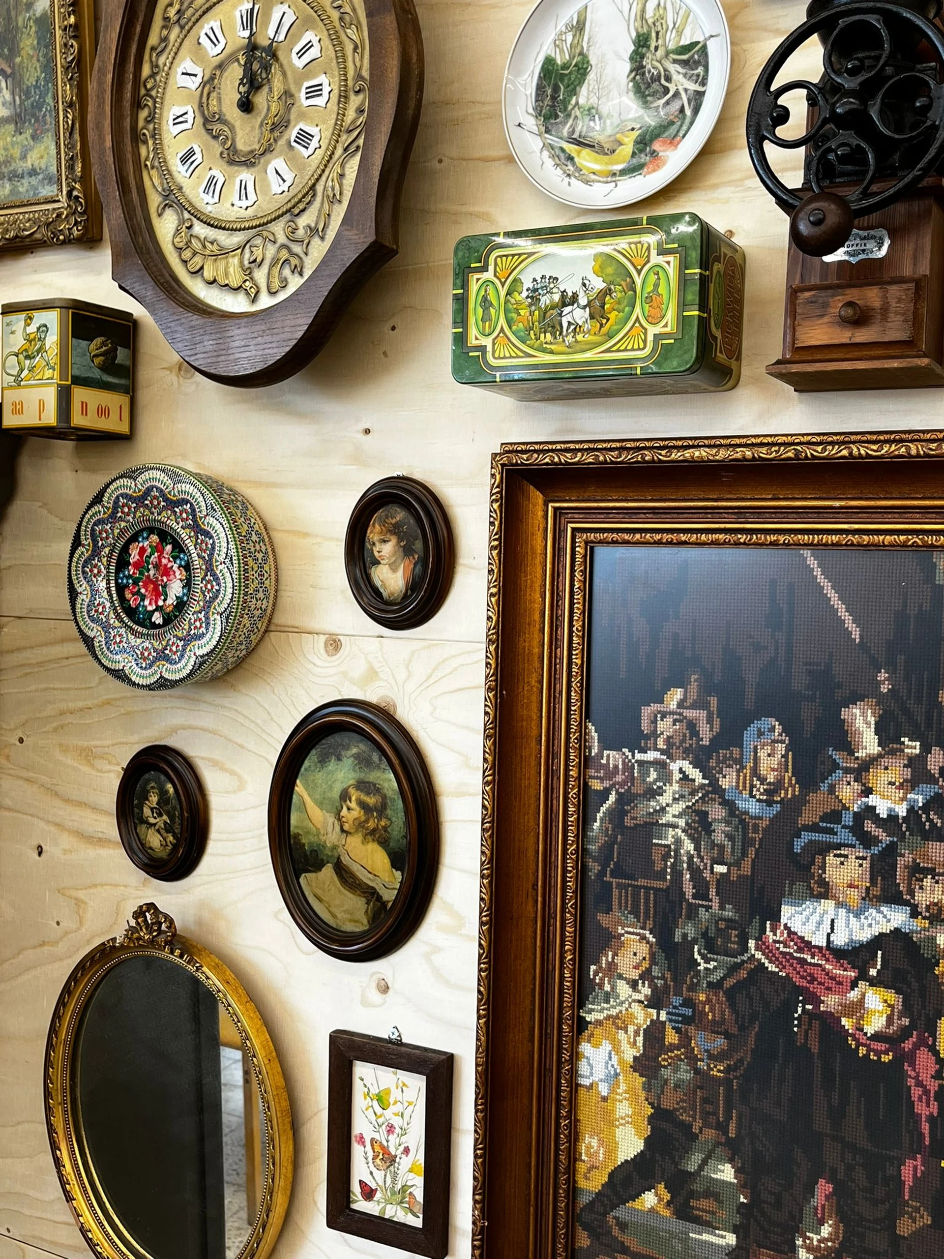 Foto gedeeld door eigenaar van Kringloopwinkel RataPlan Deventer in Deventer