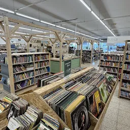 Bezoeker foto van Kringloopwinkel RataPlan Deventer in Deventer