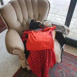 Bezoeker foto van Kringloopwinkel RataPlan Deventer in Deventer