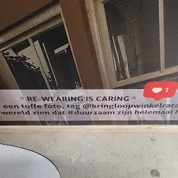 Bezoeker foto van Kringloopwinkel RataPlan Deventer in Deventer