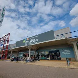 Bezoeker foto van Kringloopwinkel RataPlan Deventer in Deventer