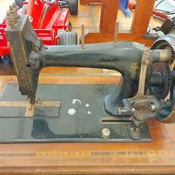 Bezoeker foto van Kringloopwinkel RataPlan Deventer in Deventer