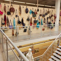 Bezoeker foto van Kringloopwinkel RataPlan Deventer in Deventer