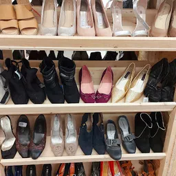 Bezoeker foto van Kringloopwinkel RataPlan Deventer in Deventer