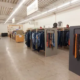 Bezoeker foto van Kringloopwinkel RataPlan Deventer in Deventer