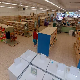 Bezoeker foto van Kringloopwinkel RataPlan Deventer in Deventer