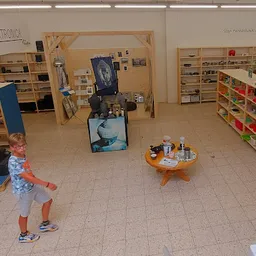 Bezoeker foto van Kringloopwinkel RataPlan Deventer in Deventer