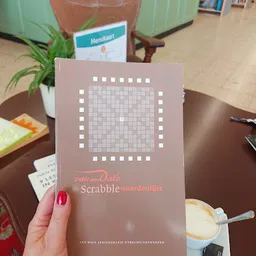 Bezoeker foto van Kringloopwinkel RataPlan Deventer in Deventer