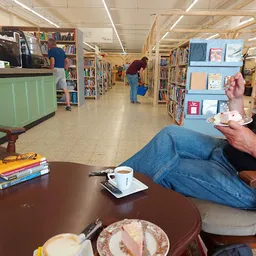 Bezoeker foto van Kringloopwinkel RataPlan Deventer in Deventer