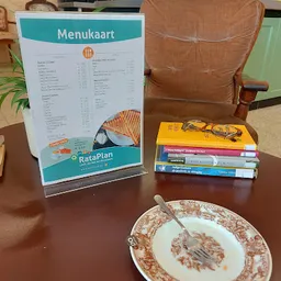 Bezoeker foto van Kringloopwinkel RataPlan Deventer in Deventer